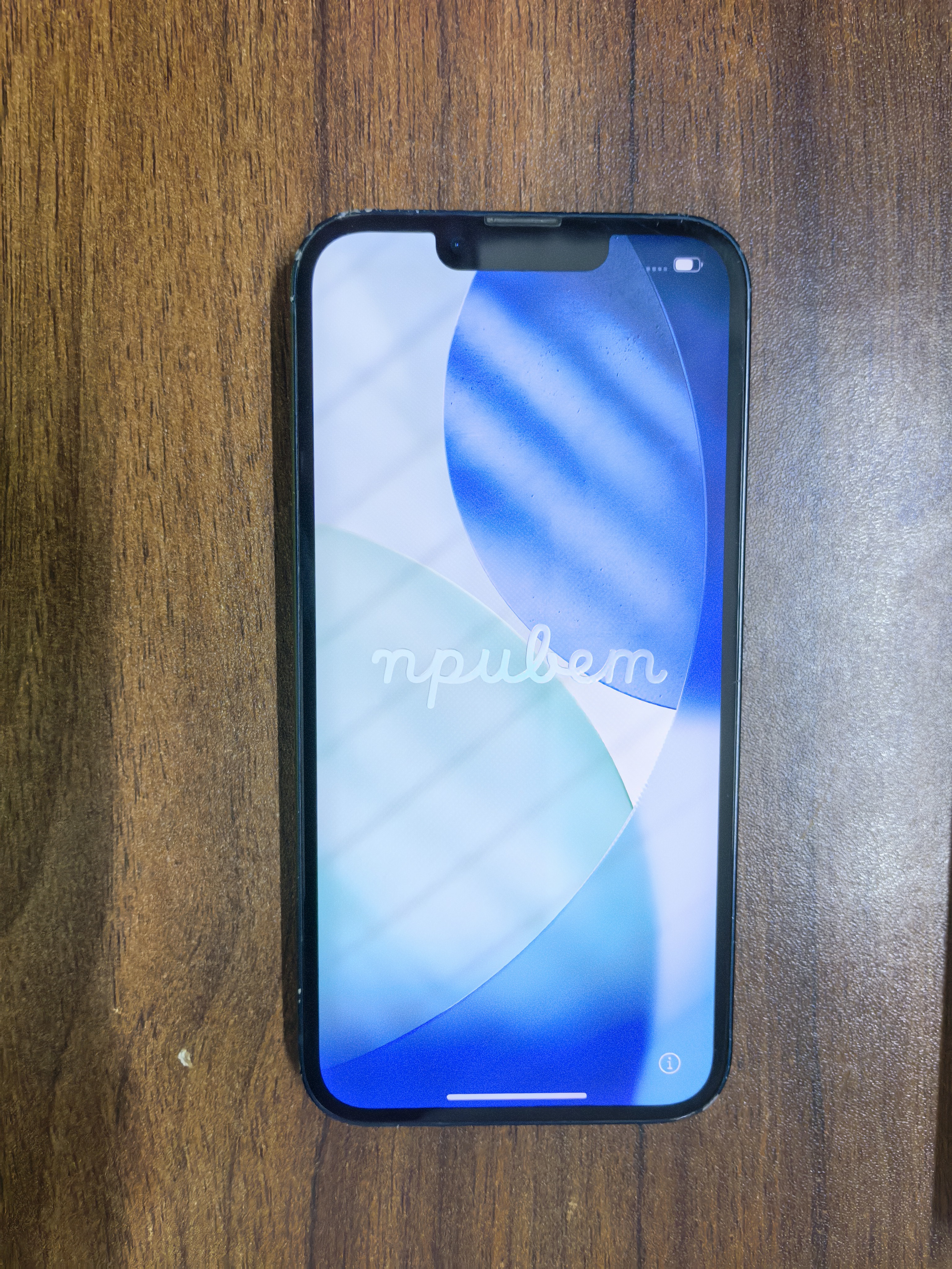 Apple 苹果 iPhone 17/16/15/14/13/12/11/X系列二手手机 规格见质检报告 苹果 iPhone 13 实拍图