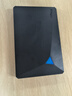 忆捷（EAGET）1TB USB3.0移动硬盘加密安全G20C 2.5英寸外接外置存储数据照片备份高速传输防震黑色兼容Mac 实拍图