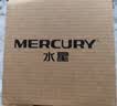 水星（MERCURY）六口千兆4口poe交换机  家用监控网络集线分线分流器 MSG06CP 实拍图