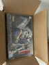 万代（BANDAI）RG 1/144 RX-78-2 高达 元祖 RGU ver 2.0 实拍图