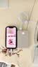 倍思苹果快充数据线2.4A充电线适用iPhone14/13/12Pro Max/XR/Xs/11/8手机ipad平板车载1.5米【2条装】 实拍图
