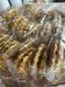 米老头蛋黄煎饼牛奶 鸡蛋华夫饼饼干零食早餐下午茶800g中秋送礼礼盒 实拍图