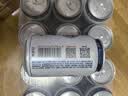 燕京啤酒 U8小度酒8°P  plus版 330mL 24罐 整箱装 大促热卖 实拍图