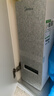 美的（Midea）净水器【金榜TOP1 白泽Max 1200G】0阻垢剂 6年长效RO反渗透 家用厨房专用台下用直饮过滤净水机 实拍图