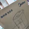 美的（Midea）电热水瓶家用电热水壶0塑料水路烧水壶开水壶5L大容量一体无缝内胆保温SP50E-10W 实拍图