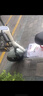 驰小虎电动自行车 吉祥虎新国标电动车电动自行车48V12Ah铅酸电池长续航电瓶车成人代步车电车 绿色 实拍图