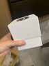 小米（MI）REDMI Watch 6典雅黑 国家补贴 澎湃OS 3 心率血氧监测 红米手表6 小米汽车 送男友送女友 实拍图