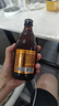 京东京造德式小麦精酿全麦酿造啤酒330ml*12整箱浓郁麦香 世界杯看球 实拍图