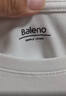 班尼路（Baleno）短袖男夏季新款重磅华夫格透气百搭t恤宽松舒适休闲高级感上衣男 实拍图