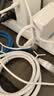 品胜3C认证18W充电器USB多口Type-c快充插头四口通用苹果iPhone17/16/15/14华为三星小米安卓手机平板 实拍图