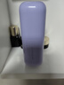 兰芝雪纱丝柔隔离霜双支妆前乳防晒遮瑕30ml#40紫色生日礼物 实拍图