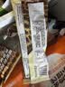 ecoco内衣收纳盒家用衣柜内裤袜子贴身衣物抽屉式分隔整理盒三合一神器 【内裤+袜子盒】雪白色 实拍图