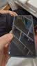 绿联适用红米note13pro钢化膜 小米Redmi13pro手机膜无开孔 高清全屏覆盖 防指纹防摔超薄保护贴膜-2片 实拍图