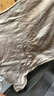 洁丽雅（Grace）玻璃清洁布40*40cm*5条加厚擦玻璃鱼鳞抹布家务清洁不易掉毛 实拍图