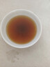 鲁花 【保真菜籽油】食用油 低芥酸特香菜籽油 5L  /桶   实拍图