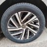 马牌（Continental）汽车轮胎205/55R16 91V FR UCJ+ 适配丰田卡罗拉/朗逸/速腾/宝来 实拍图