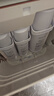 沁园净水器滤芯小水钻3级炭棒通用滤芯KRL3913/3916/5003/5006/UR-S51045/51098/51298 C-O10-MK(Ⅱ) 实拍图