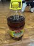 鲁花 【保真菜籽油】食用油 低芥酸特香菜籽油 6.18L   物理压榨 实拍图