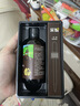 爷爷的农场有机亚麻籽油110ml 食用油热炒凉拌辅食油 赠婴儿宝宝辅食谱 实拍图