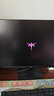 KTC 27英寸2K 220Hz 旋转升降 内置音箱FastIPS显示屏HDR400硬件护眼三角洲电脑显示器H27T22S-3 Pro 实拍图