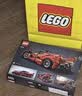 乐高（LEGO）积木机械组42223 1966福特GT40赛车男女孩玩具生日礼物 实拍图