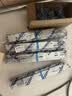悍高（HIGOLD）抽屉滑轨同步全拉出阻尼隐藏底托三节轨12寸（300mm）隐藏三节轨 实拍图