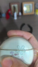 小米（MI）Redmi Buds 7S 半入耳主动降噪  蓝牙耳机 适用于安卓苹果手机 晴雪白 实拍图