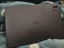 iQOO Pad5 Pro 12GB+256GB 灰晶 国家补贴 13英寸游戏电竞大屏 蓝晶×天玑9400+ 平板电脑 vivo 实拍图
