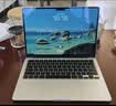 Apple/苹果AI【70W快充】MacBook Air13英寸M5 (10+8核) 16G 512G银色笔记本电脑Z1L00002L 实拍图