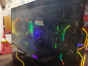 DIY上门装机服务+操作系统安装（升级版 含一体式水冷或RGB）背线 实拍图