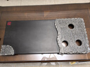 石福记（买家秀征集）赠品茶具茶杯套装盖碗茶壶白瓷公道杯 中国红-白瓷茶具 实拍图