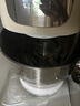 海氏（Hauswirt）M5C家用多功能M5厨师机和面机揉面家用轻音全自动搅面机打蛋器 M5C【性价比优选】 5L 实拍图