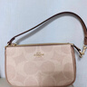 蔻驰（COACH）【品牌直供】女士NOLITA19小号手提麻将包CZ979礼物 实拍图