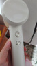 徕芬Laifen SE Lite 家用入门款高速吹风机 莱芬大风力速干低噪学生宿舍便携风筒 SE lite奶茶色 实拍图
