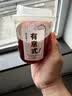 苏诺鞋套一次性无纺布100只机房家用防尘透气室内脚套加厚防滑 实拍图