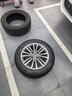 玲珑轮胎汽车轮胎215/55R16 97W XL 玲珑臻选 UD 适配本田思域/凌派/迈腾 实拍图