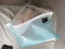 宝娜斯【10A抑菌】5条装女士内裤女纯棉抑菌底档无痕少女透气三角内裤 实拍图
