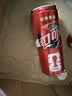 可口可乐（Coca-Cola）可乐*12+雪碧*8+芬达*4 有糖汽水 碳酸饮料  330ml*24罐 实拍图