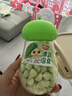秋田满满有机婴幼儿强化铁碎碎面牛肉番茄味160g 宝宝营养早餐辅食面条 实拍图