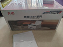 奔图MT10彩色无线喷墨打印机家用大印量低成本照片打印机支持异地远程打印微信打印彩色家庭打印一体机 标准版 实拍图