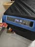 冰虎（Alpicool）车载冰箱压缩机制冷KIS55双温双控冷冻冷藏双开门12V24V220V货车 实拍图