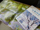水彩时光 丫丫鱼的水彩风景精讲教程（绘客出品） 晒单实拍图