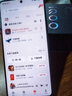 vivo iQOO Z10 Turbo+ 12GB+256GB 极地灰 天玑9400+旗舰芯  8000mAh超薄蓝海电池 国家补贴 电竞手机 实拍图