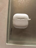 Apple/苹果【充电线套装】AirPods 4(支持主动降噪) 搭配无线充电盒(USB-C) 苹果耳机蓝牙耳机 实拍图