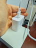 华强北优品适配华为充电线66W/100W/120W超级快充原装充电器头type-c数据线闪充6A手机荣耀X6/mate70/P50车载 100W快充线+快充头2米套装【3C安全认证】 实拍图