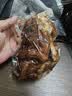 金锣酱卤猪蹄500g/袋休闲零食猪手肘子熟食下酒菜卤味方便面 实拍图