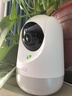 360摄像头9pro-800万双频WIFI云台家用摄像头家用监控摄像机手机远程监控器360度夜视全景 婴儿看护器 实拍图