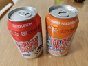 冰峰（ICEPEAK）经典双味礼盒装|橙味汽水6罐+风味酸梅汤6罐国货怀旧组合 实拍图