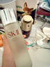 SK-II[CRYBABY礼盒]神仙水精华230ml化妆水乳护肤套装哭娃sk2生日礼物 实拍图