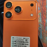 魅紫2026新款i17pro老人智能手机5G卡全网通256GB超长续航6.5英寸大屏大字大声老年人专用安卓简易版 蓝色【超长待机  大电池】 12GB+64GB 实拍图
